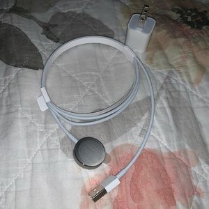 Apple Watch Charger